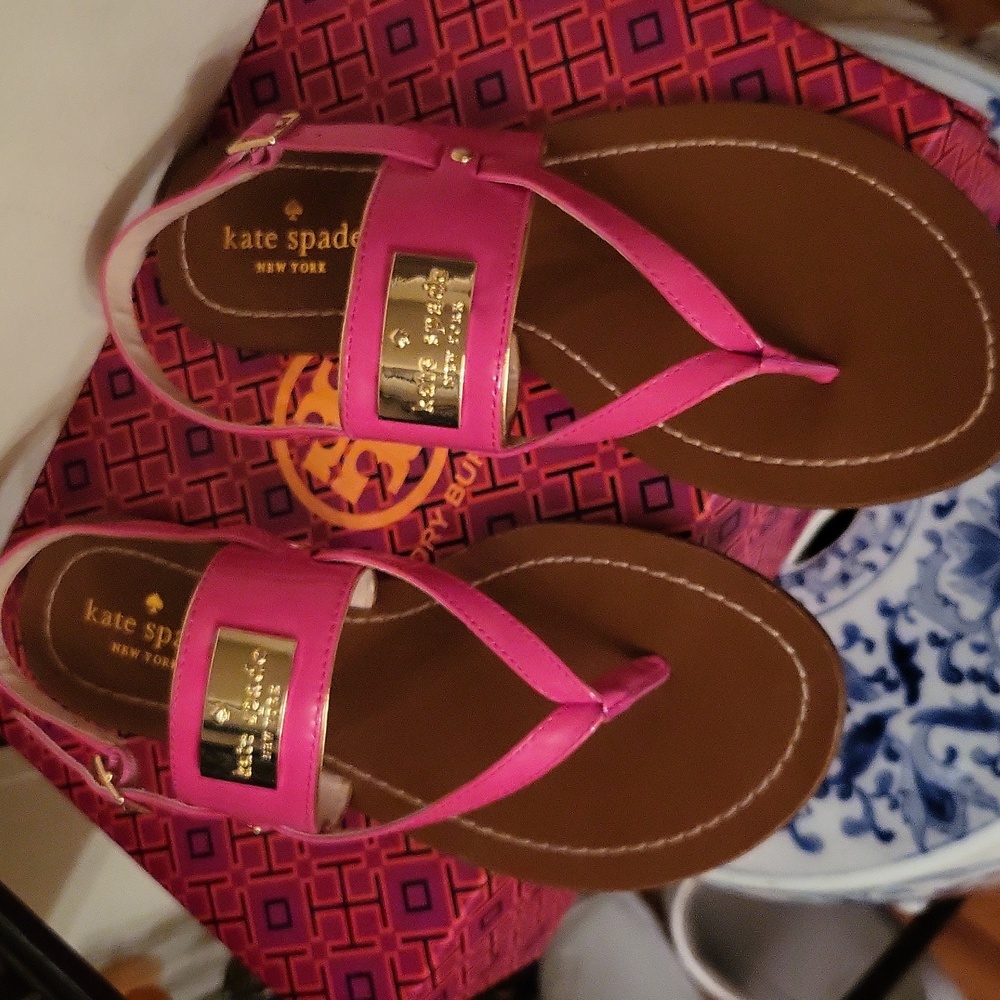 Sandals - Picture 2 of 2